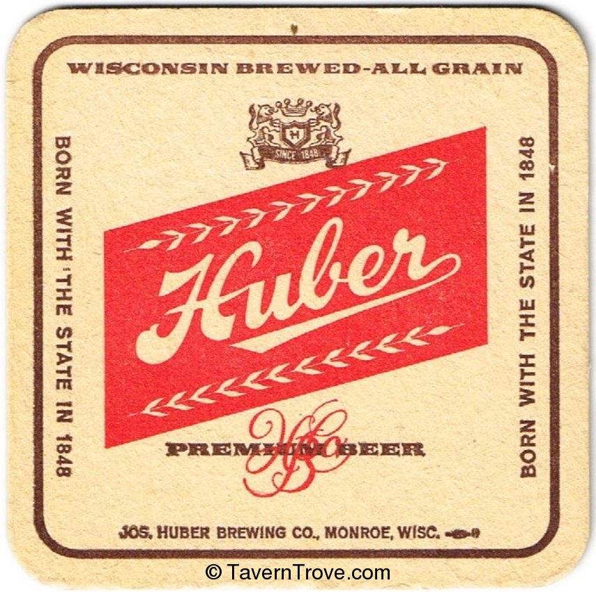 Huber Beer