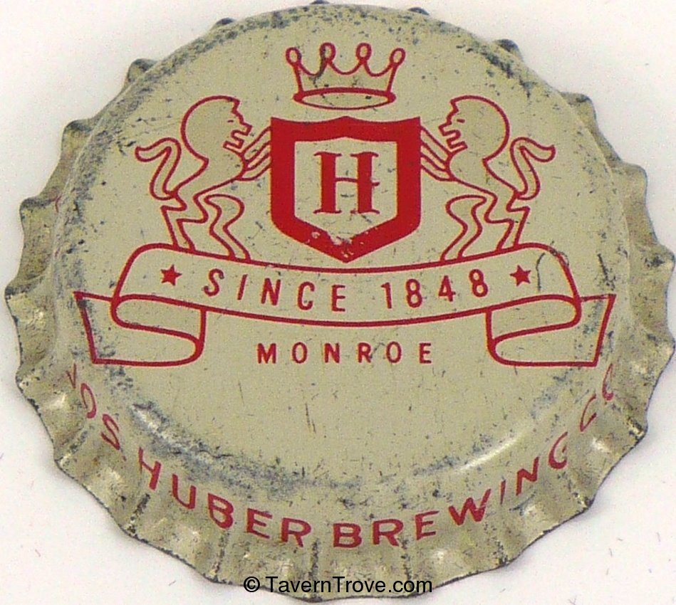Huber Beers (white)