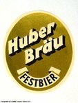Huber-Bräu Festbier