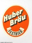 Huber Bräu Festbier