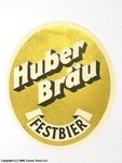 Huber Bräu Festbier