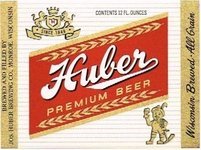 Huber Premium Beer