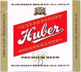 Huber Premium Beer