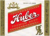 Huber Premium Beer