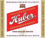 Huber Premium Beer
