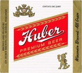Huber Premium Beer