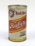 Huber Bock Beer