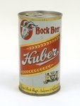Huber Bock Beer
