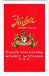 Huber Brewing Co. 7 Diamonds