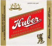 Huber Premium Beer