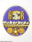 Huberbräu Doppelmalz