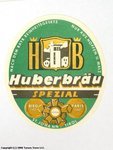 Huberbräu Spezial