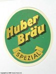 Huberbräu Spezial
