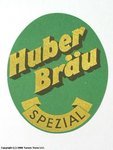 Huberbräu Spezial