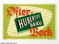 Hubertus Bräu Oster-Bock