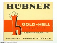 Hübner Gold-Hell