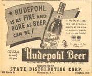 Hudepohl Beer