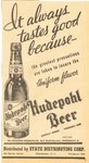 Hudepohl Beer