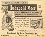 Hudepohl Beer