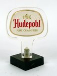 Hudepohl 14K Beer