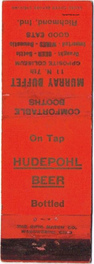 Hudepohl Beer