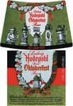 Hudepohl Oktoberfest Beer
