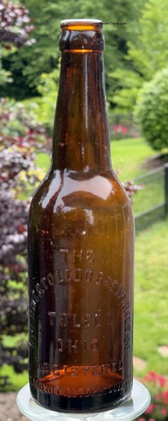 Huebner-Toledo Brewery Beer