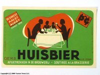 Huisbier
