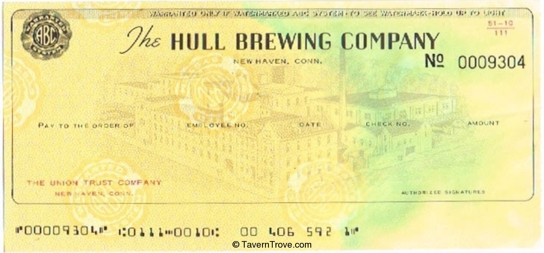 Hull Brewing Co.