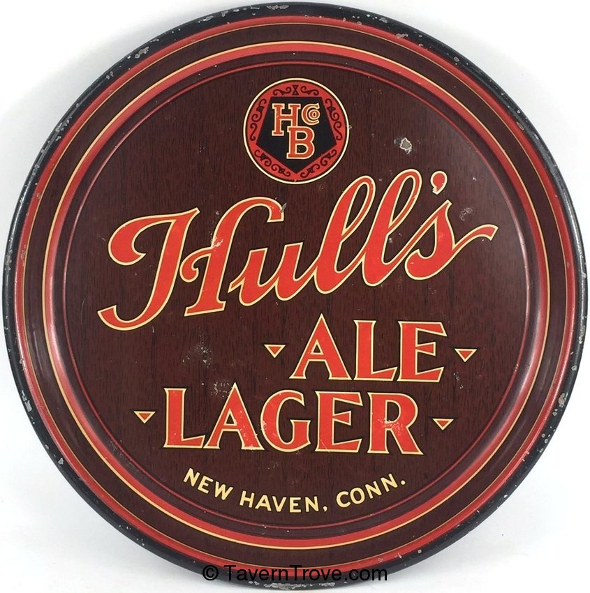 Hull's Ale/Lager Beer