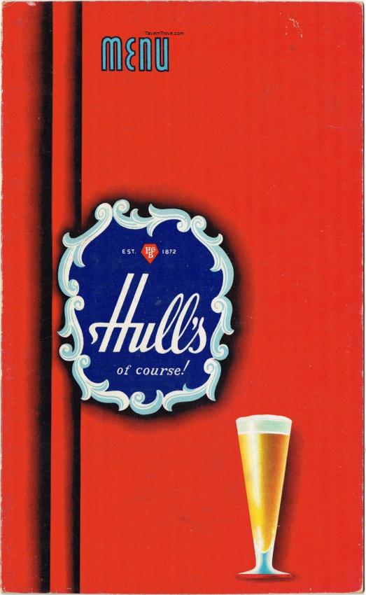 Hull's Beer