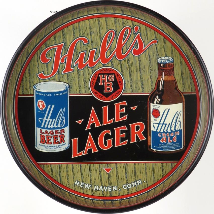Hull's Ale and Lager DDD