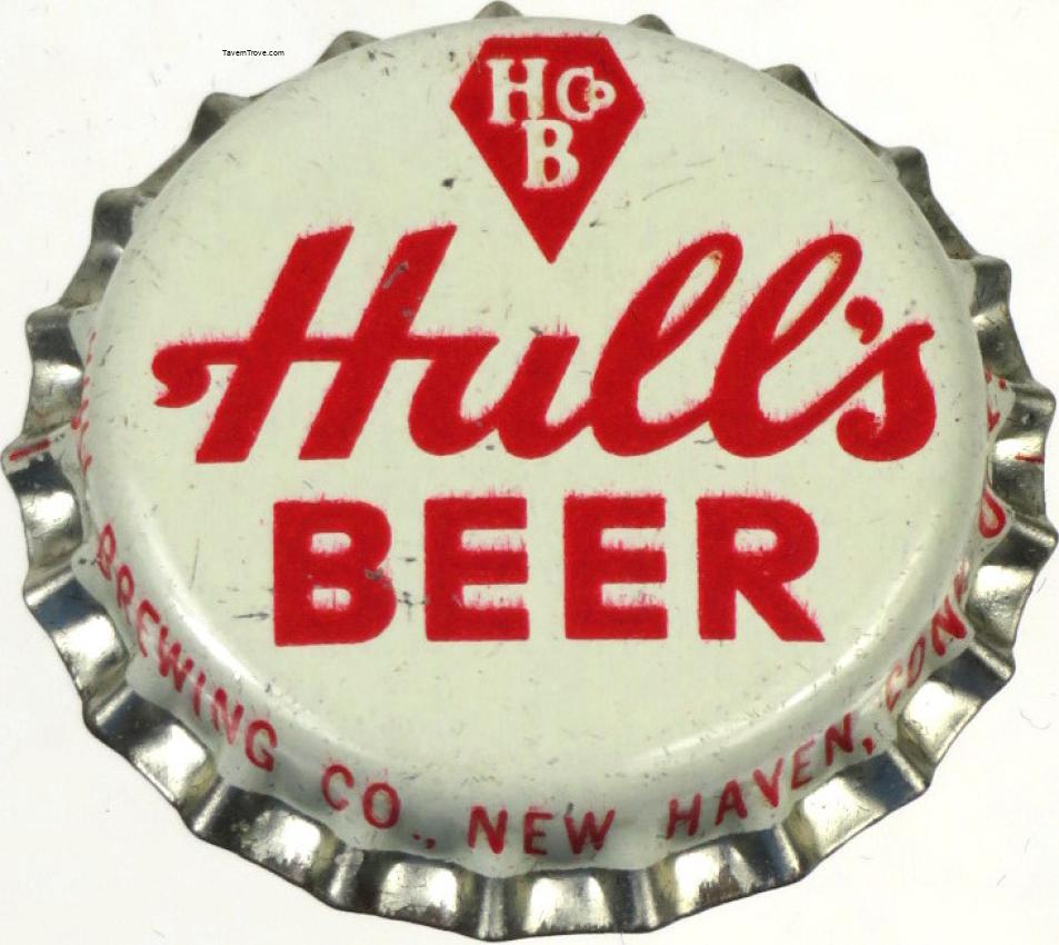 Hull's Beer
