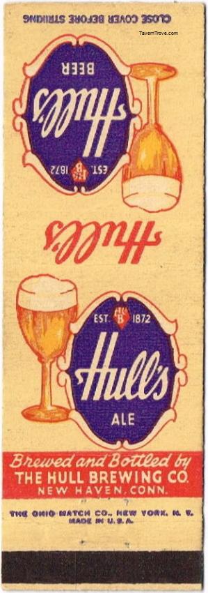 Hull's Beer/Ale