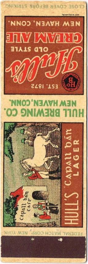 Hull's CapÃ¡ll Ban Lager