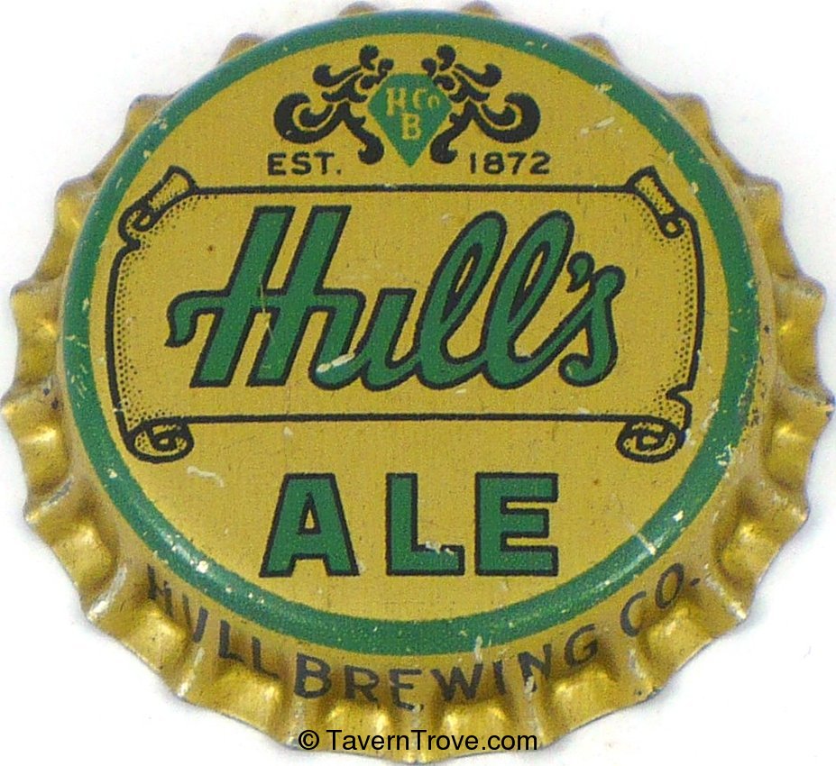 Hull's Ale