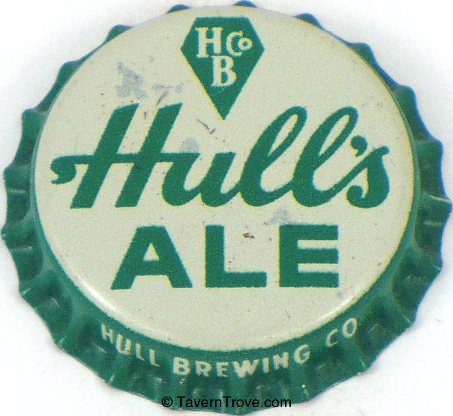 Hull's Ale