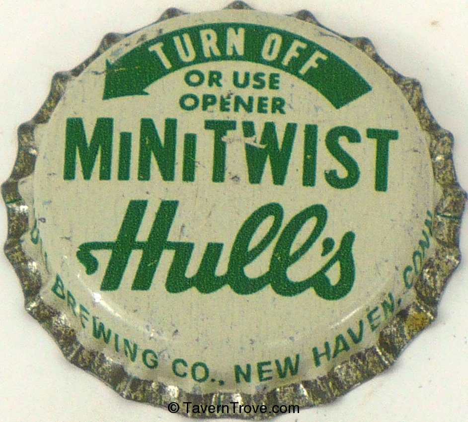 Hull's Ale