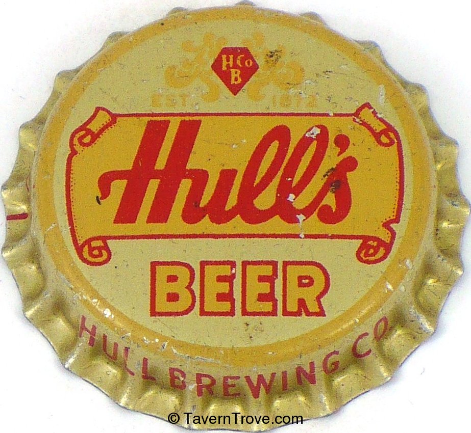 Hull's Beer