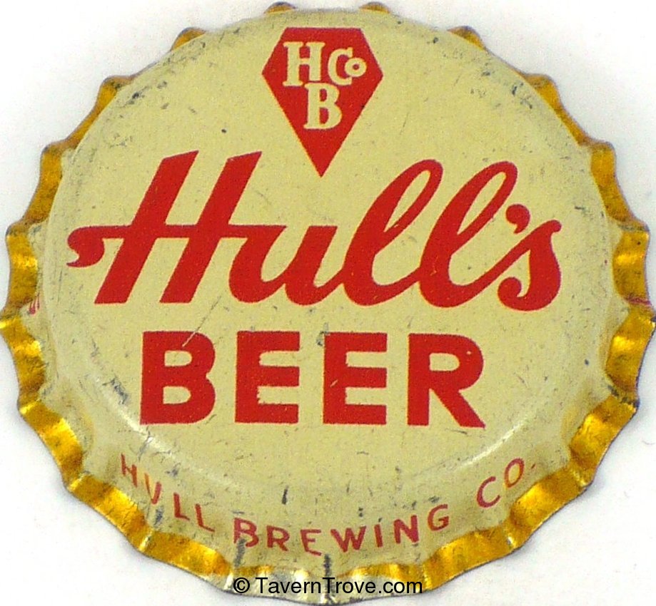 Hull's Beer