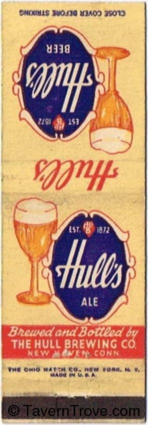 Hull's Beer/Ale