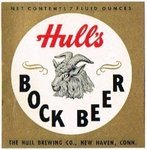 Hull's Bock  Beer