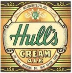 Hull's Cream  Ale