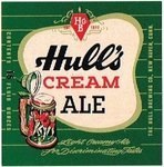Hull's Cream  Ale