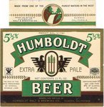 Humboldt Beer