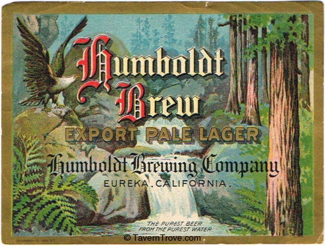 Humboldt Brew