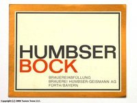 Humbser Bock