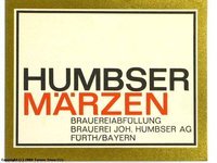 Humbser Märzen