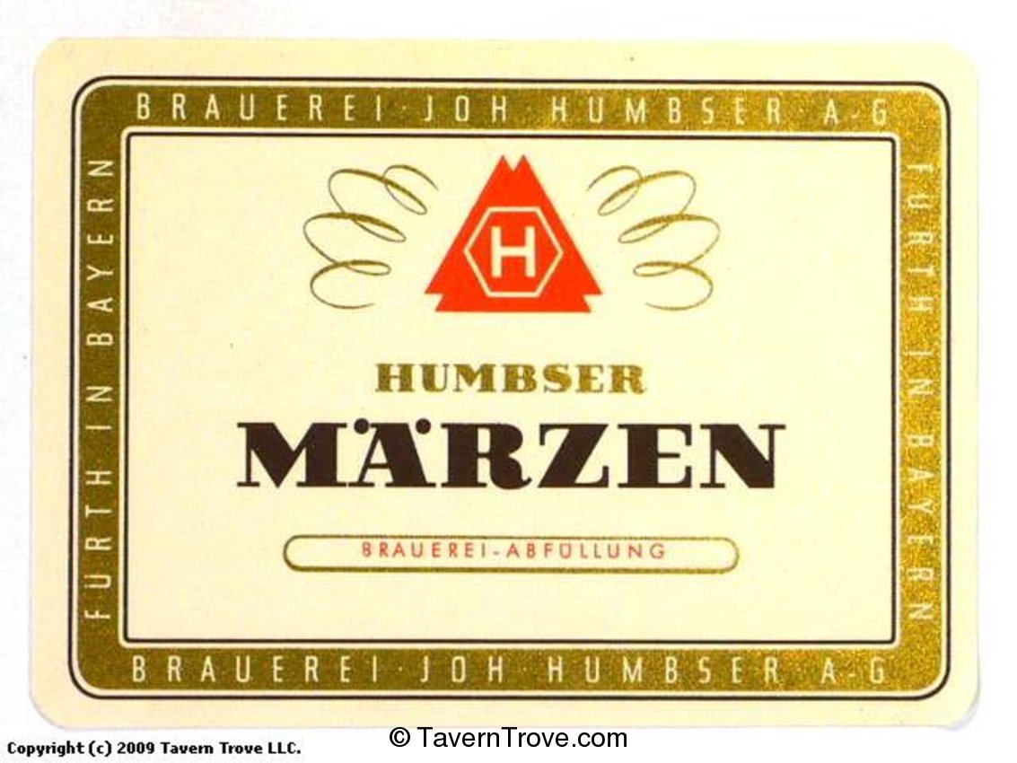 Humbser Märzen