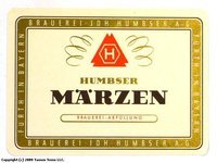 Humbser Märzen